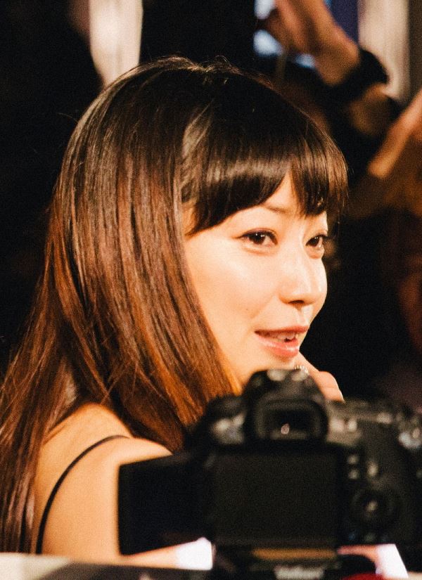 Miho Kanno - Nữ diễn viên và ca sĩ J-Pop nổi tiếng