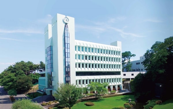 Ohu University với hơn 49 năm đào tạo nha khoa