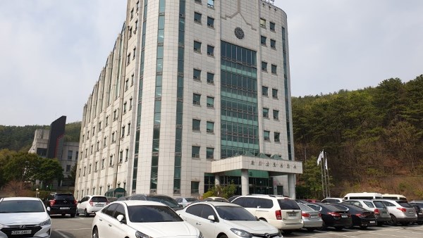 Onseok University với hơn 21 năm hình thành và phát triển