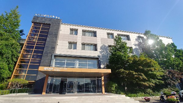 Soongeui Women's College với lịch sử hơn 118 năm