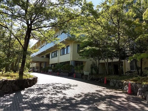 Viện nghiên cứu tôn giáo Oyasato tại đại học Tenri