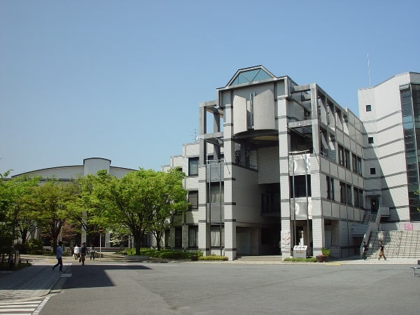 Kyoto Bunkyo University hoạt động hơn 117 năm