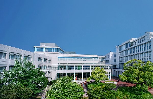 Nagoya University of Foreign Studies với hơn 33 năm đào tạo ngoại ngữ