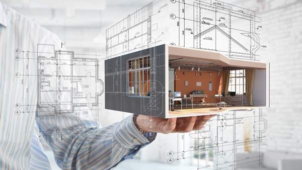 Real Estate and Construction Academy chuyên đào tạo về xây dựng và bất động sản