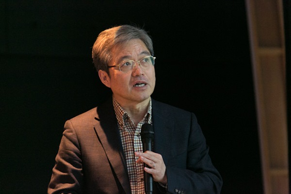 Bác sĩ nha khoa Nobuhiro Hanada