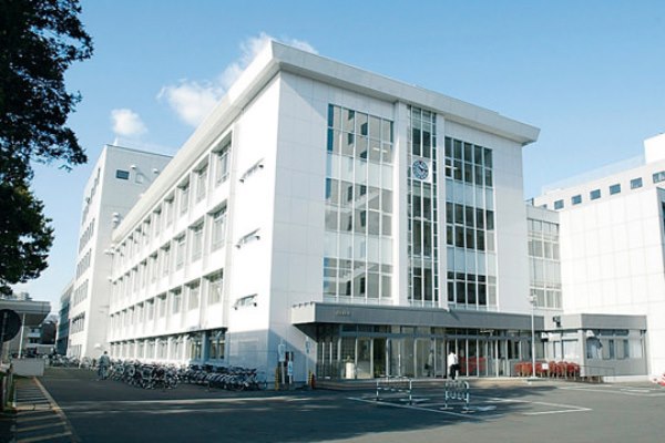 Cơ sở chính Toyohira