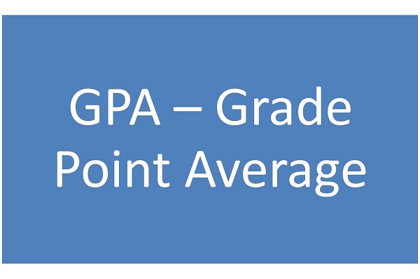 Điểm GPA là gì? Cách tính GPA như thế nào?