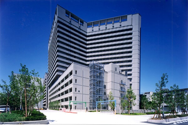 Cơ sở chính Sakurayama của Nagoya City University
