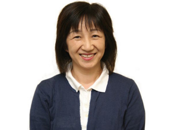 Nữ diễn viên lồng tiếng Yuuko Mita