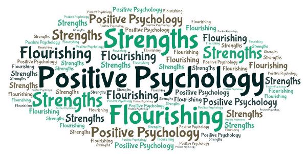 The School of Positive Psychology tiên phong trong lĩnh vực Tâm lý học tích cực