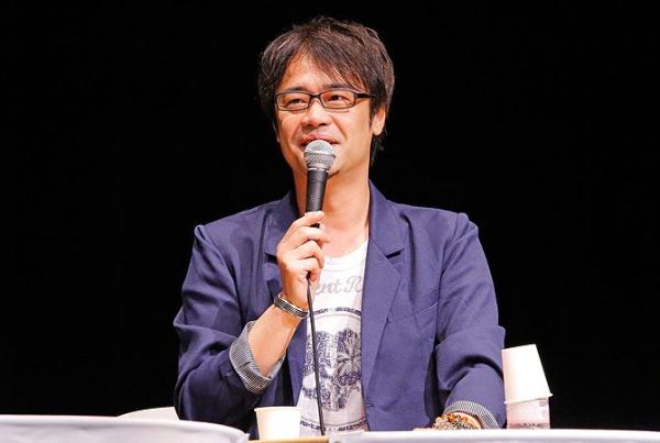 Diễn viên lồng tiếng Hideo Ishikawa