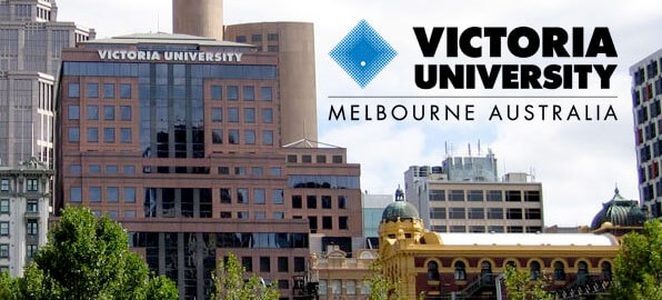 Trường đại học Victoria có hơn 250 chuyên ngành thuộc nhiều lĩnh vực