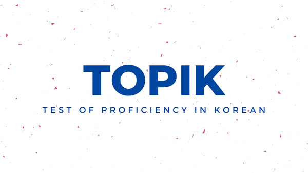 Chi phí lớp học tiếng Hàn thi TOPIK