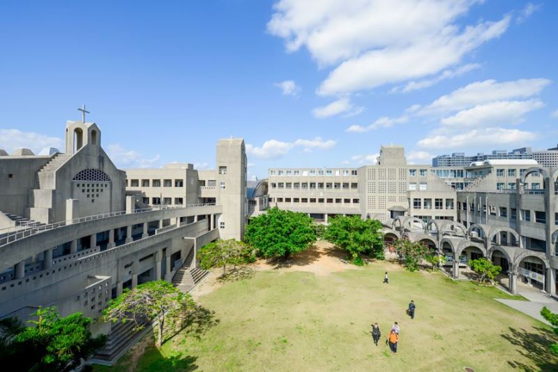 Du học Nhật Bản cùng MAP - Trường đại học Cơ đốc giáo Okinawa Nhật Bản
