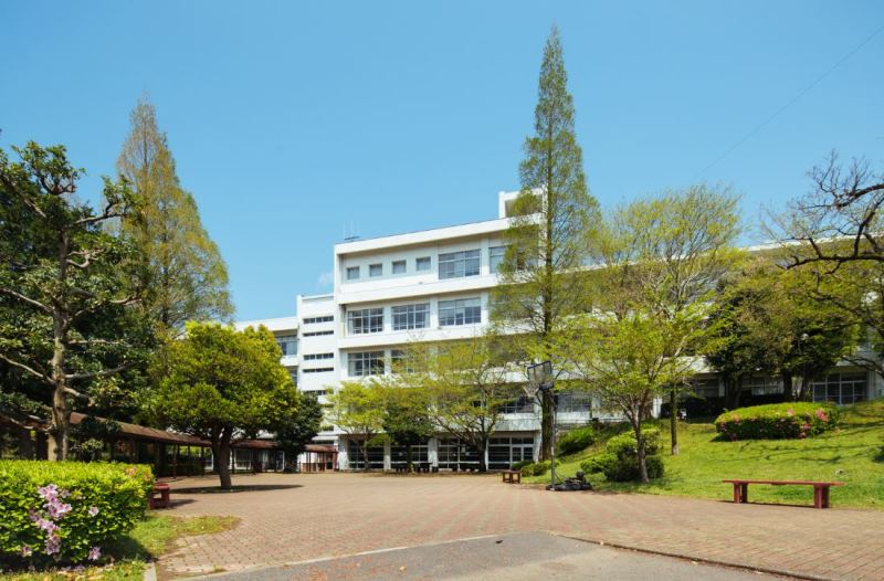 Du học Nhật Bản cùng MAP - Trường đại học Nagasaki Wesleyan Nhật Bản