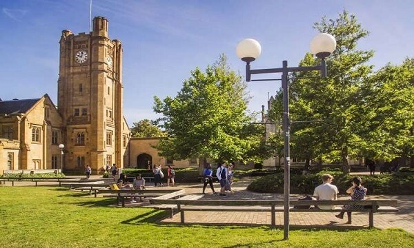 Điều kiện để trở thành sinh viên của trường đại học Melbourne
