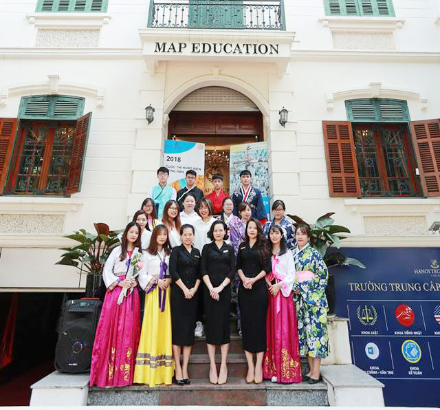 VP Hà Nội