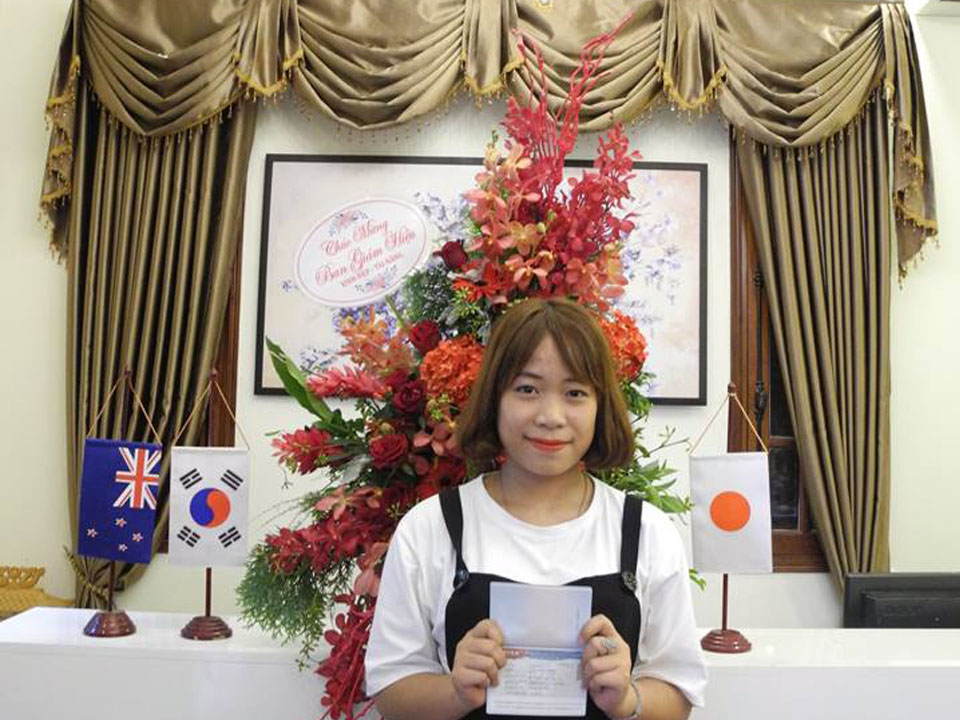 Đặng Thị Kiều Trang