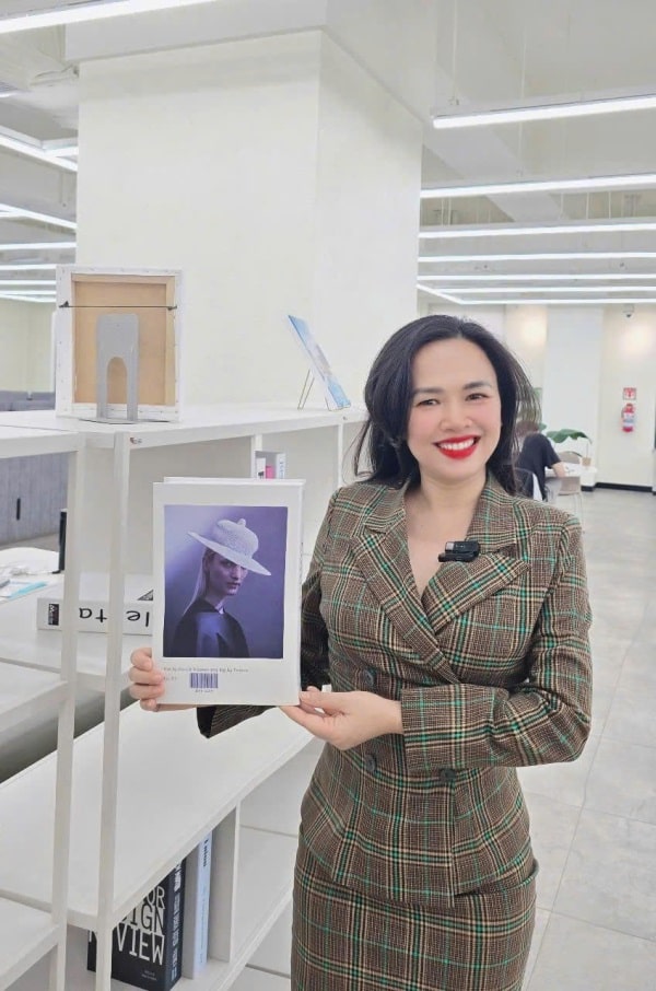 Central Library của ĐH Soongsil là thư viện học thuật hiện đại, phục vụ mọi cấp học và chuyên ngành