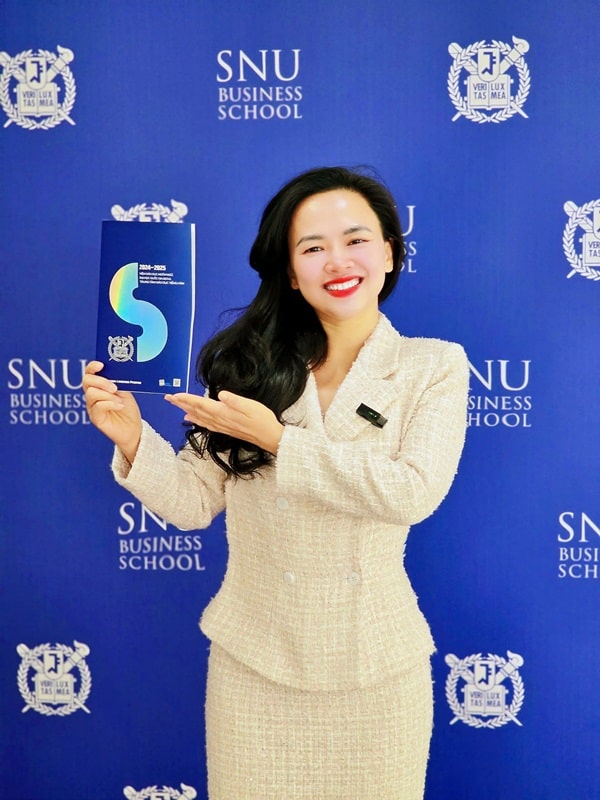 Cùng MAP chinh phục ĐH Quốc gia Seoul, trường đại học công lập danh tiếng nhất Hàn Quốc, nơi được ví như “Harvard của châu Á”