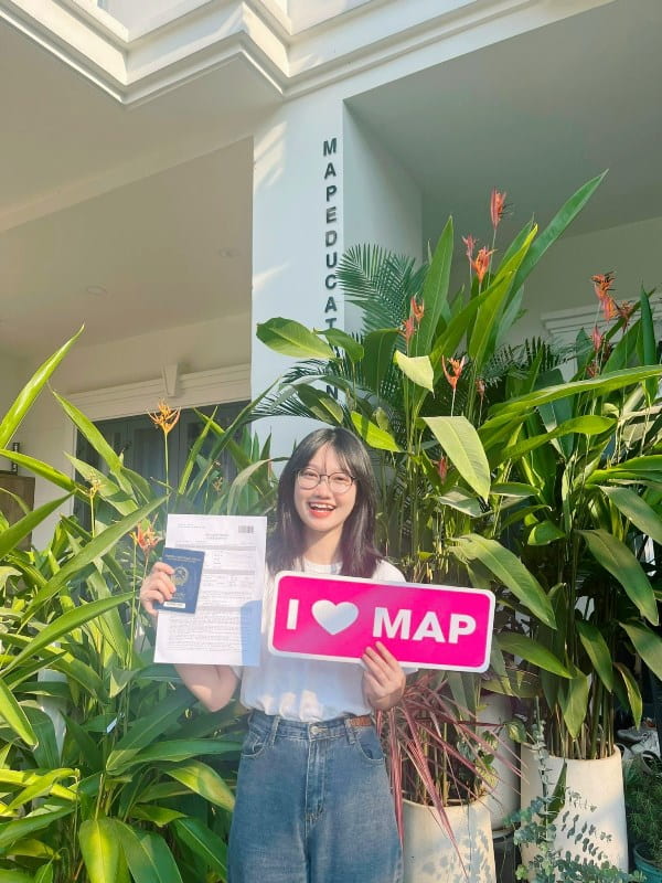 Cùng MAP và Mỹ Uyên đến đại học Kyonggi nhé