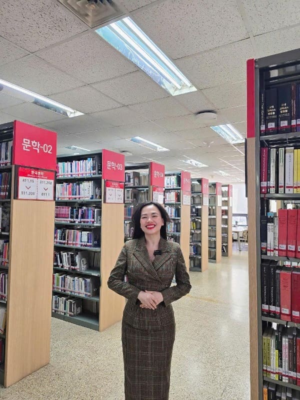 ĐH Soongsil có thế mạnh đào tạo các ngành như Công nghệ thông tin, Khoa học máy tính, Quản trị kinh doanh, Ngôn ngữ và Văn hóa Hàn Quốc, truyền thôn