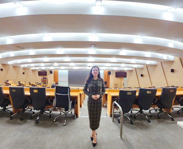 Đại học Quốc gia Seoul đã thực hiện nhiều khoản đầu tư chiến lược vào cơ sở vật chất nhằm củng cố vị thế là một trong những trường đại học hàng đầu châu Á và toàn cầu