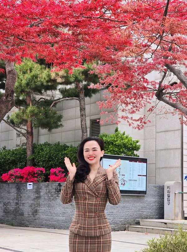 Hàng năm MAP đều có chuyến thăm ĐH Korea để cập nhật những thông tin hữu ích nhất dành cho sinh viên của mình