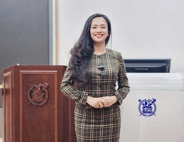 Hàng năm MAP đều duy trì những chuyến công tác trực tiếp tại trường nhằm cập nhật những bản tin tuyển sinh mới nhất dành cho sinh viên