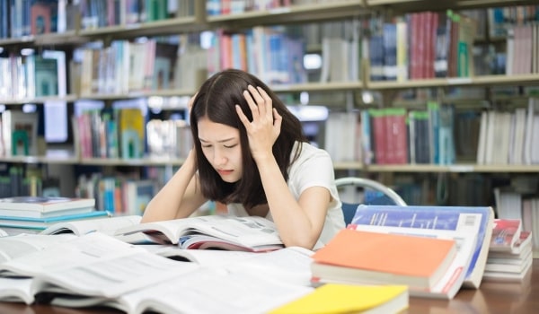 Liệu có nên đi du học Nhật Bản tự túc, khi áp lực học tập và công việc sẽ luôn thường trực với du học sinh Nhật Bản