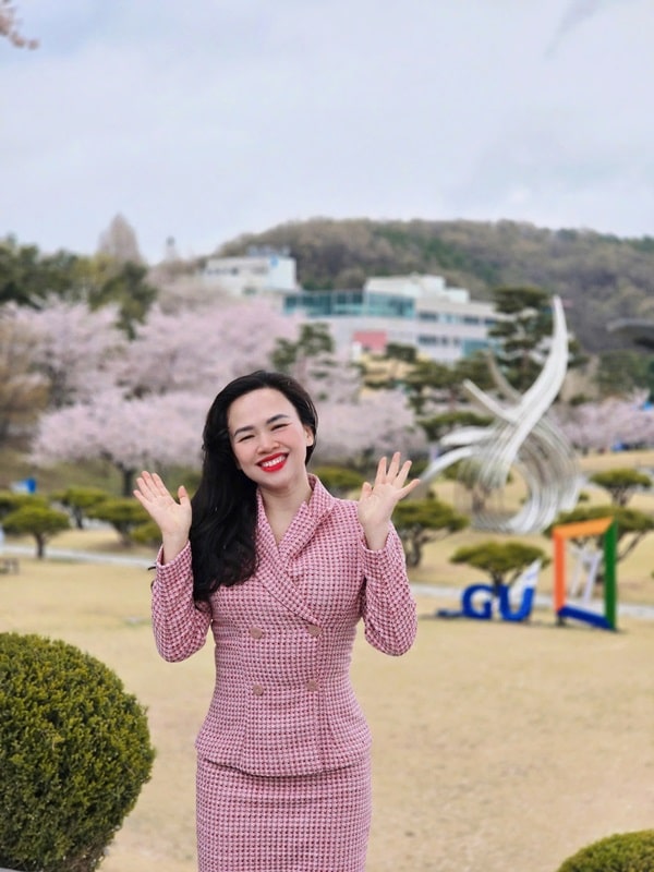 MAP duy trì các chuyến thăm ĐH Kyonggi hàng năm để cập nhật các chính sách tuyển sinh mới nhất dành cho sinh viên