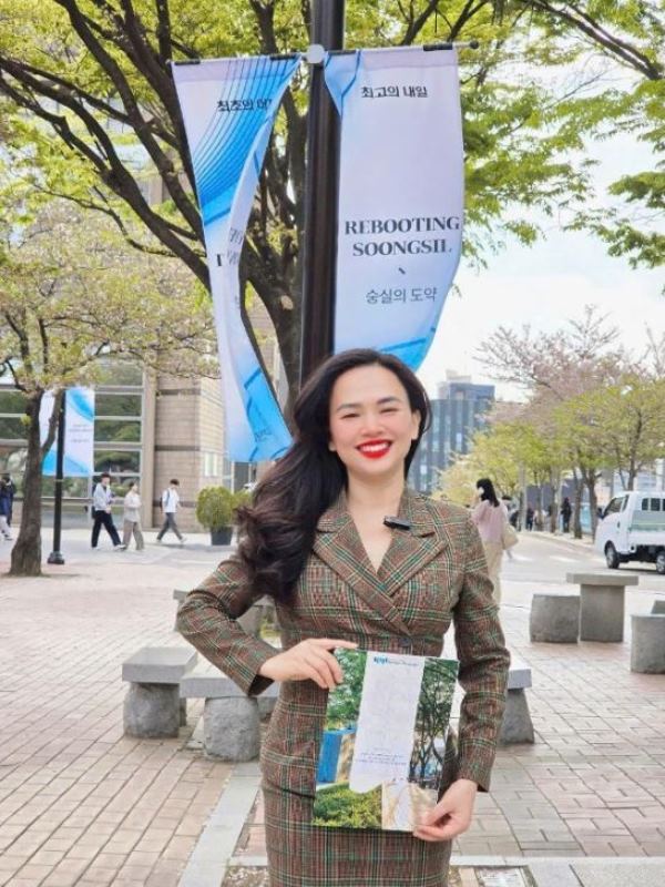 Soongsil mang tới nhiều chương trình học bổng cho sinh viên quốc tế gồm học bổng miễn 30% đến 100% học phí.