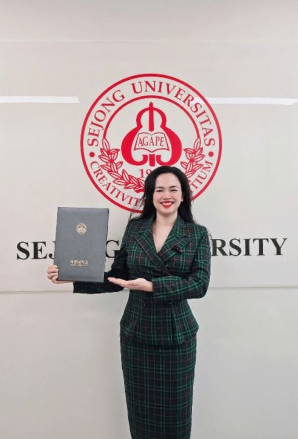 Theo CWUR 2024, ĐH Sejong đạt thứ hạng 18 tại Hàn Quốc và nằm trong top 3.2% các trường đại học hàng đầu thế giới