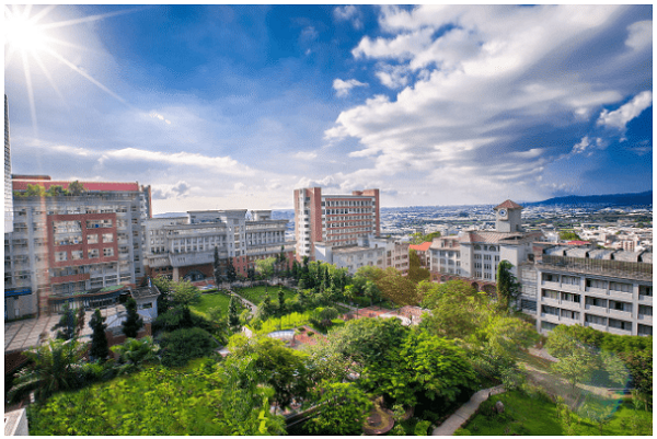 Đại học Công nghệ Triều Dương – đại học số 1 về khoa học công nghệ tại Đài Loan