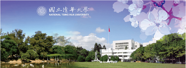 Đại học Quốc Gia Thanh Hoa Đài Loan.