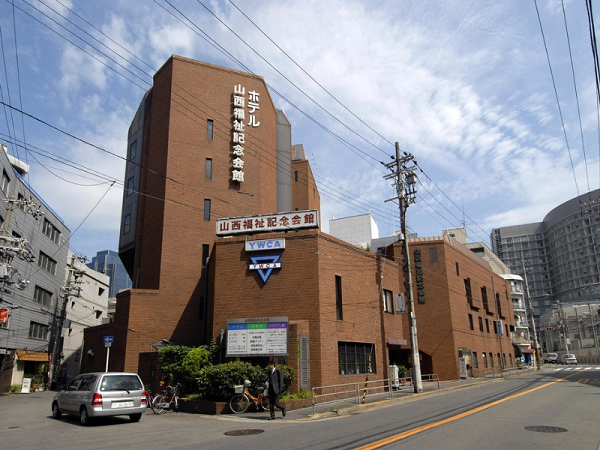Giới thiệu chi tiết về Trường Cao Đẳng Quốc Tế Osaka YWCA