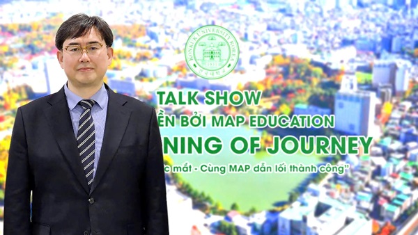 Hàng năm, MAP đều duy trì các chuyến công tác và trực tiếp cùng Viện hợp tác quốc tế tổ chức các sự kiện định hướng học tập dành cho sinh viên