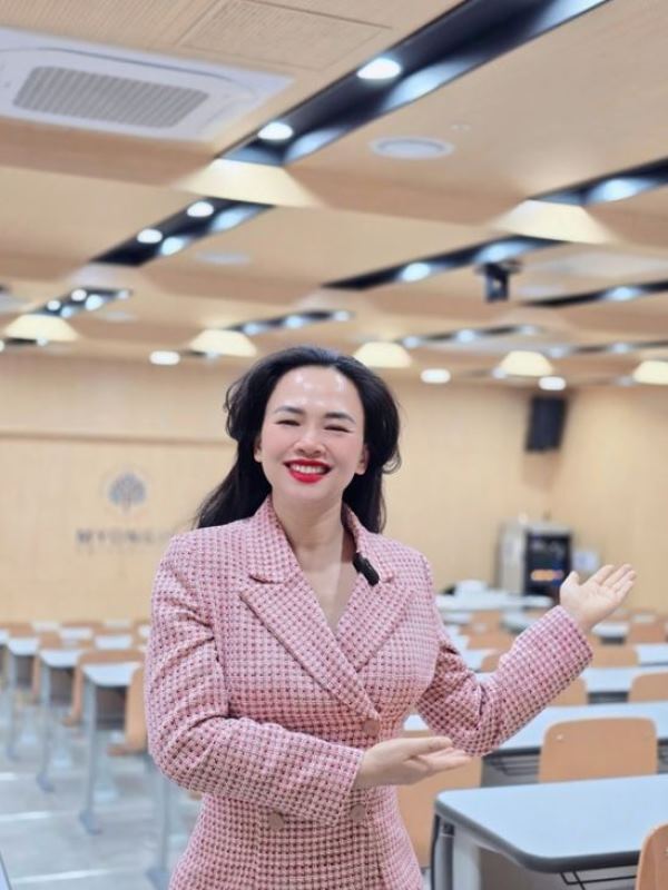 Mỗi năm MAP có hàng trăm sinh viên nhập học tại Myongji vì yêu thích môi trường học tập hiện đại cùng các chuyên ngành thời thượng như Truyền Thông, Ngôn Ngữ Hàn, Kỹ Thuận Điện Tử, Quản trị kinh doanh, AI