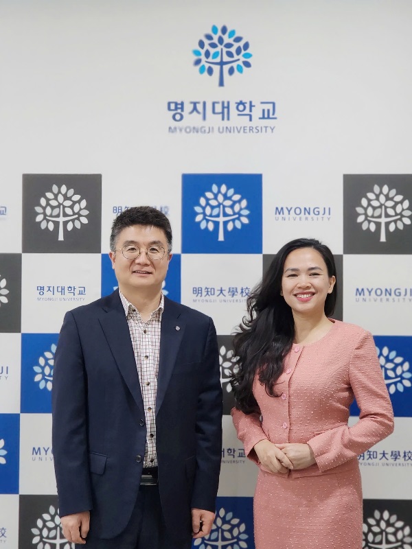 Tiêu biểu kỳ nhập học tháng 3-2025 đã có 68 sinh viên nhận Visa đến Myongji tỷ lệ tuyệt đối 100 phần trăm. Điều đó cho thấy sức hấp dẫn của ĐH Myongji cũng như uy tín trong nghiệp vụ giáo dục tại MAP