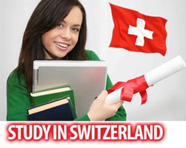 Thủ tục xin visa du học Thụy Sỹ