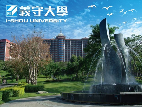 Trường Đại học I – SHOU (Đại học Nghĩa Thủ)
