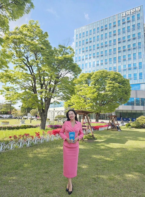 Trường Sư phạm của KNU luôn nằm trong top đầu các trường đào tạo giáo viên tại Hàn Quốc