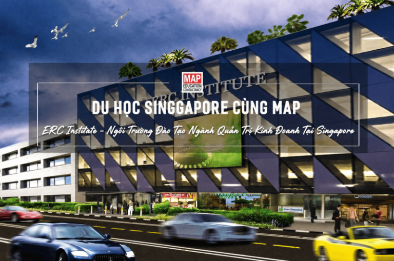 Học Viện ERC – Ngôi Trường Đào Tạo Ngành Quản Trị Kinh Doanh Tại Singapore Học Viện ERC – Ngôi Trường Đào Tạo Ngành Quản Trị Kinh Doanh Tại Singapore