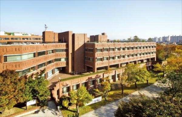 Cơ sở chính đại học Nữ Duksung