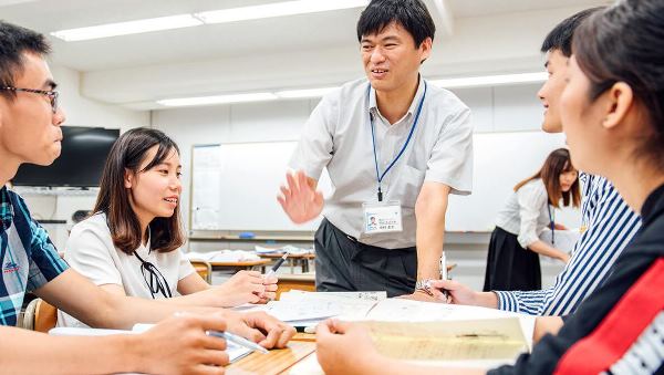 Cùng MAP tìm hiểu về những câu hỏi thường gặp nhất về trường Nhật ngữ Kaisei Academy nhé!