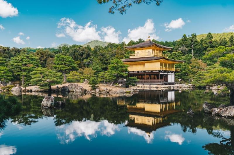 Học Viện Quốc Tế Kyoto Nhật Bản – Ngôi Trường Hơn 35 Năm Hoạt Động Tại Kyoto