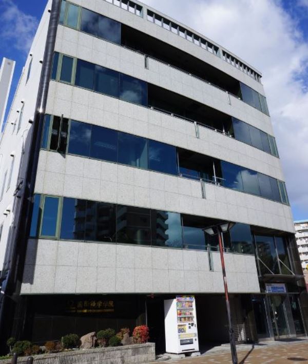 Cơ sở chính tại Kobe