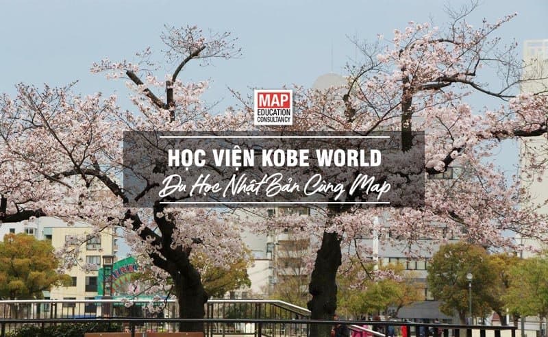 Học Viện Kobe World Nhật Bản – Đạt Chứng Chỉ N1 Trong Tầm Tay Tại Kobe