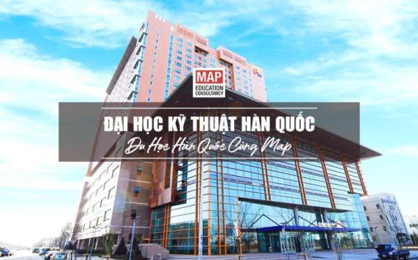 Đại học Kỹ thuật Hàn Quốc