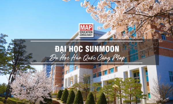 Đại Học SunMoon – Trường Đại Học Tại Ansan